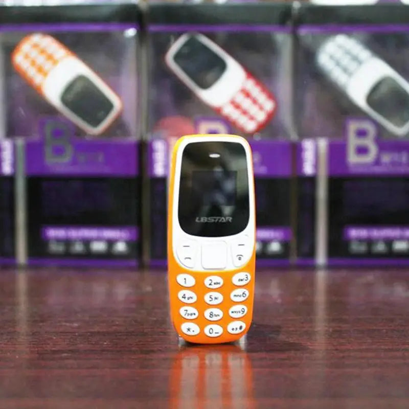 3310 Mini Mobile
