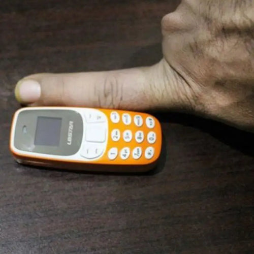 3310 Mini Mobile
