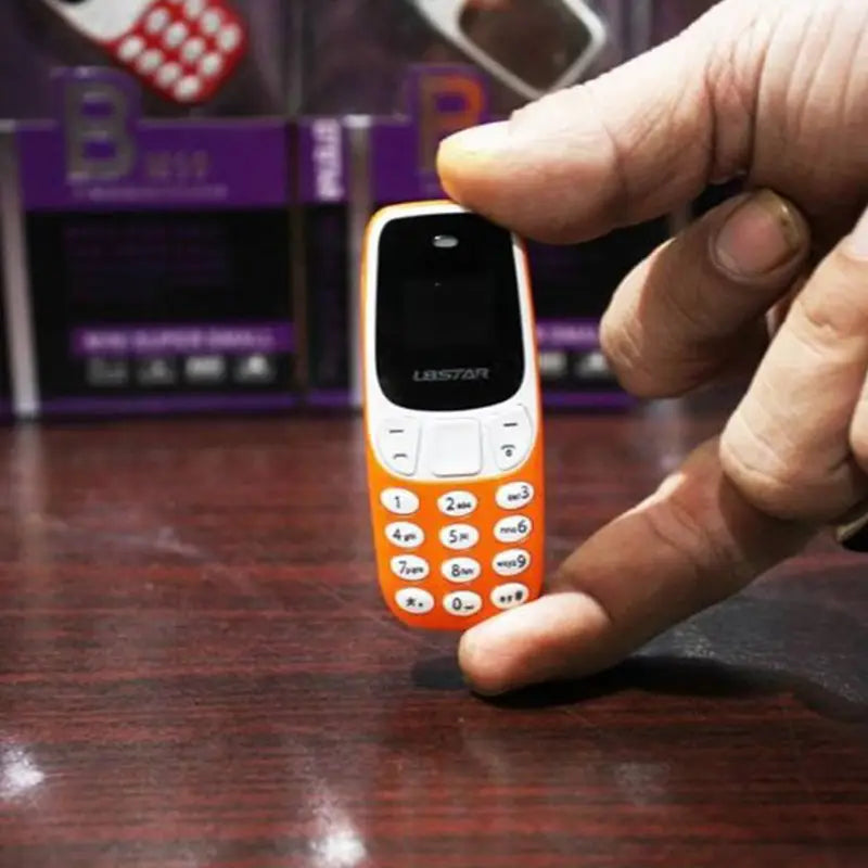 3310 Mini Mobile