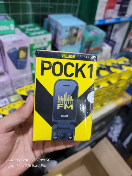 Villaon POCK1 phone