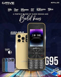 G Five G95