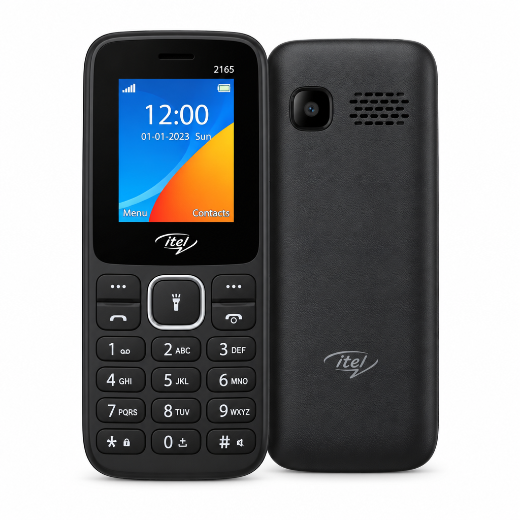 itel 2165